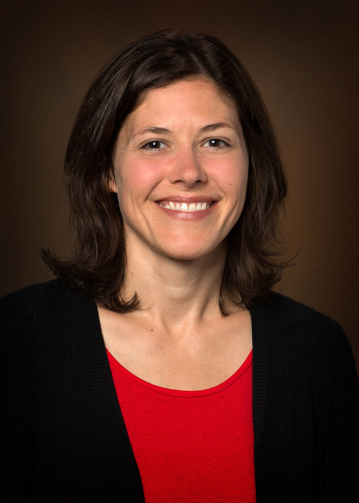 Casey Sommerville, Gundersen dietitian